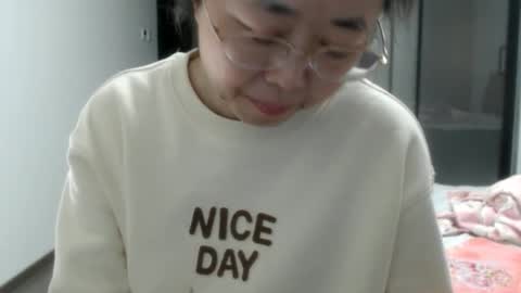 ANNYANNY online show from January 2025 04:46:02 PM