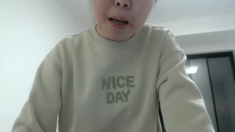 ANNYANNY online show from January 2025 03:07:02 PM