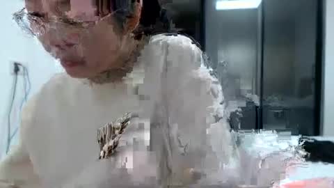 ANNYANNY online show from February 2025 08:33:02 PM