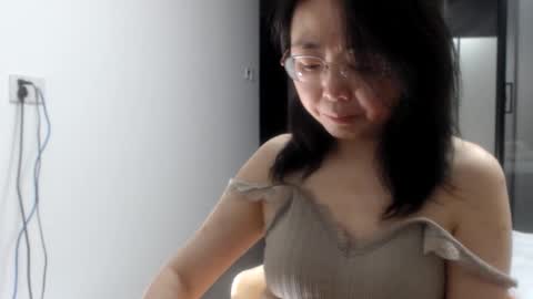 ANNYANNY online show from February 2025 02:54:02 PM