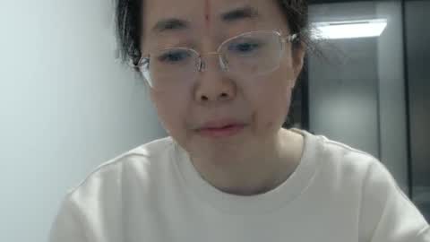 ANNYANNY online show from March 2025 04:14:02 PM