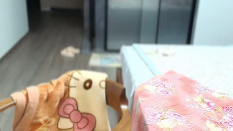 ANNYANNY online show from September 2025 02:54:01 PM