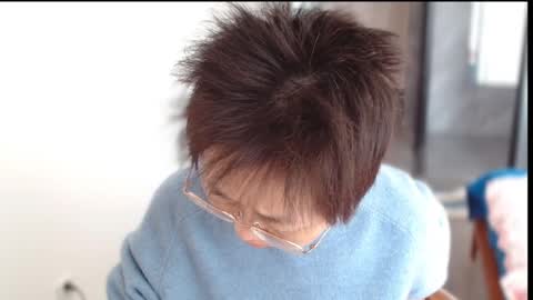 ANNYANNY online show from February 2026 06:11:02 AM