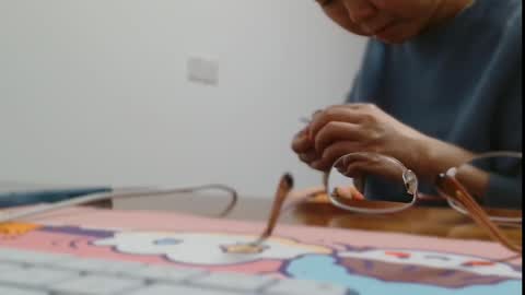 ANNYANNY online show from March 2026 01:29:02 PM