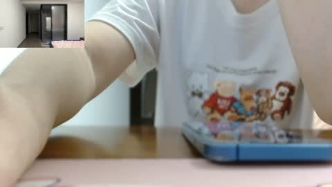 Snapshot of cbz112233 chatting on June 2026 04:15:01 PM ANNYANNY online show from June 2026 04:15:01 PM