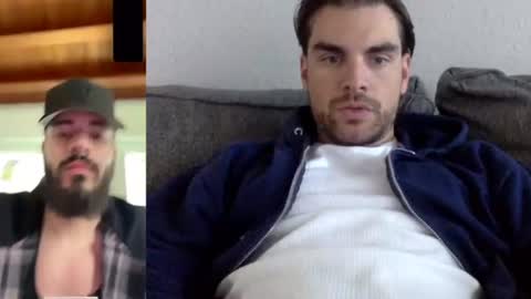 Rivs online show from March 2025 03:23:02 PM