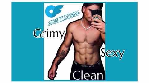 Rivs online show from January 2026 08:11:02 PM