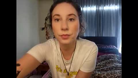 Sarahx online show from October 2025 01:47:01 AM