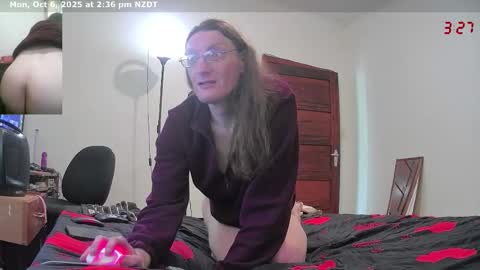 Adalyn online show from October 2025 01:36:02 AM