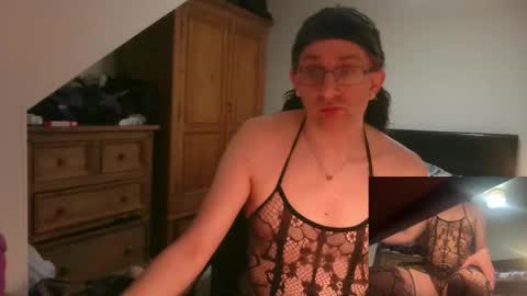 Jenny online show from March 2026 10:45:01 PM