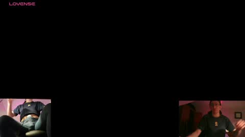 Jenny online show from March 2026 11:00:01 PM