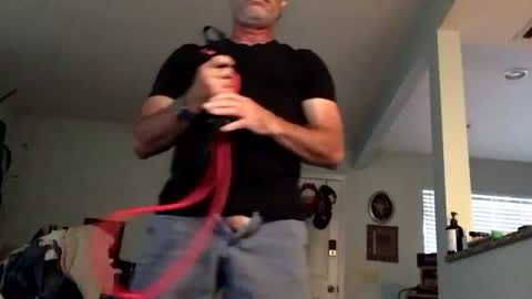 Coach Daddy online show from July 2026 02:50:01 AM