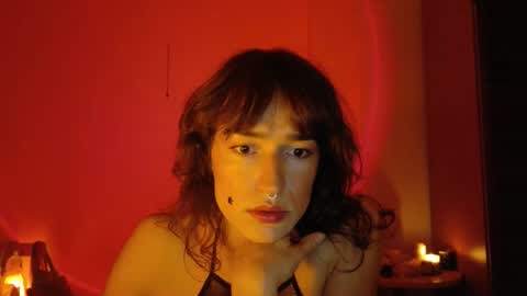 Ametrine online show from November 2025 10:10:01 PM