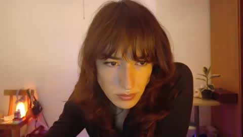 Ametrine online show from November 2025 10:25:02 PM