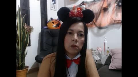 ceci online show from October 2025 02:03:02 AM