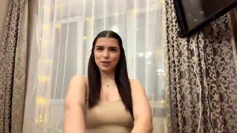 Darina online show from March 2026 04:21:01 PM