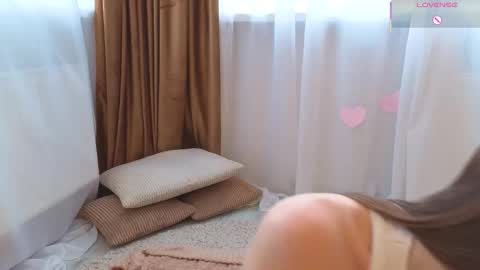 Josie Manesi online show from February 2026 05:52:01 AM