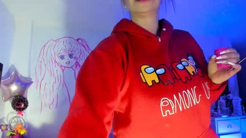 CELENE DIAZ online show from March 2025 05:44:02 AM