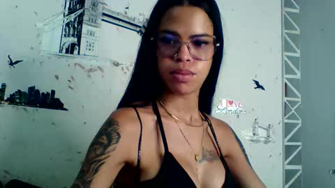 celesmejias online show from November 2025 11:59:02 PM