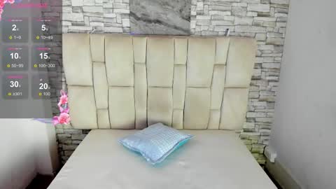 CELESSTE online show from February 2026 01:07:02 PM