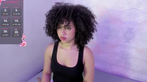 CELESSTE online show from February 2026 07:59:02 PM