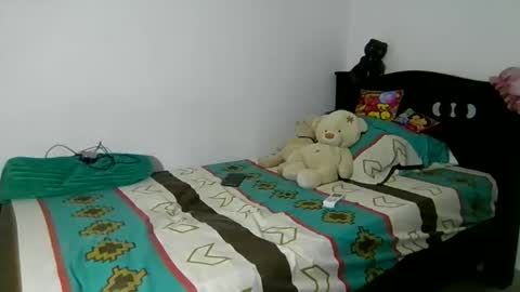 celessteseductora online show from November 2025 03:34:02 PM