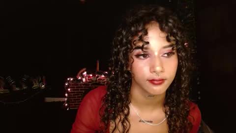 Celeste online show from January 2026 07:04:01 PM