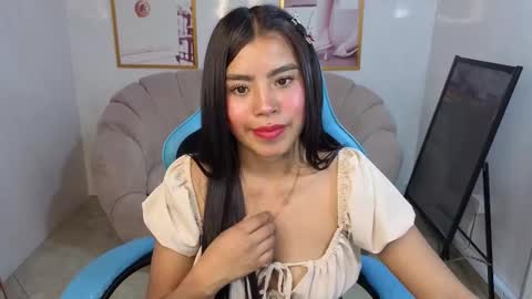 Celeste online show from September 2025 12:41:01 PM