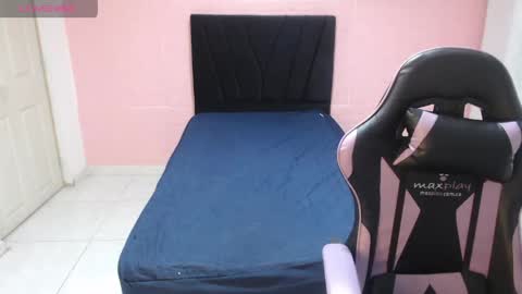 celeste817631 online show from May 2026 04:04:02 PM