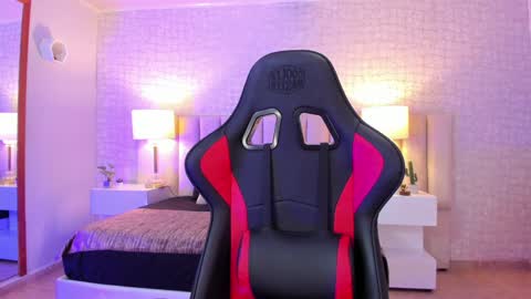 Celeste online show from January 2025 04:39:01 PM