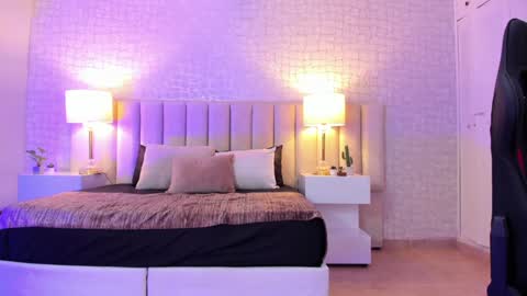 Celeste online show from January 2025 07:49:02 PM