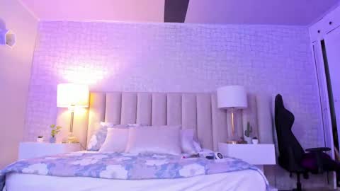 Celeste online show from February 2025 12:26:02 PM