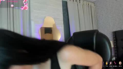 Snapshot of celeste__clark chatting on October 2025 12:06:01 PM Celeste online show from October 2025 12:06:01 PM