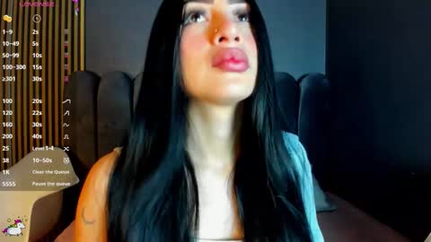 Celeste  online show from February 2026 04:28:02 AM