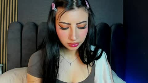 Celeste  online show from April 2026 04:57:01 AM