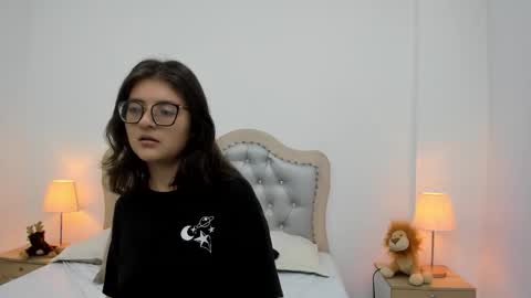 Celeste Calderon online show from January 2026 11:25:02 AM