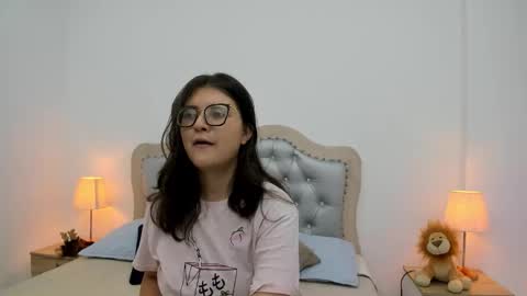 Celeste Calderon online show from January 2026 11:34:01 AM