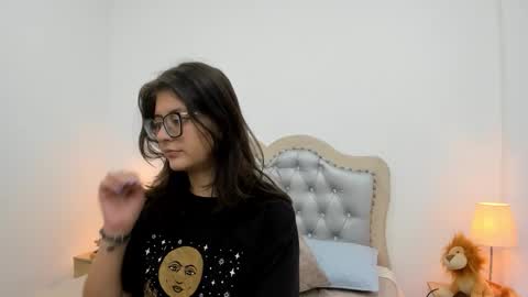 Celeste Calderon online show from January 2026 11:26:01 AM