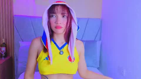 Snapshot of celeste_collinss_ chatting on June 2026 04:04:02 AM celeste online show from June 2026 04:04:02 AM