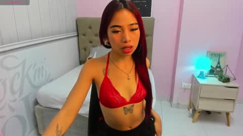 Celeste online show from February 2025 11:55:01 AM