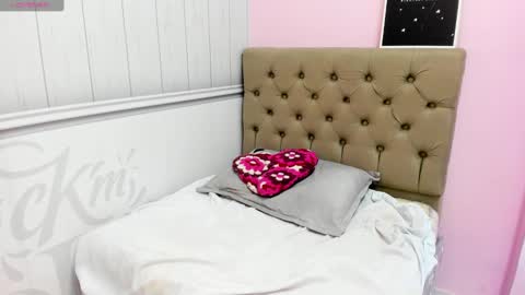 Celeste online show from February 2025 09:04:01 PM