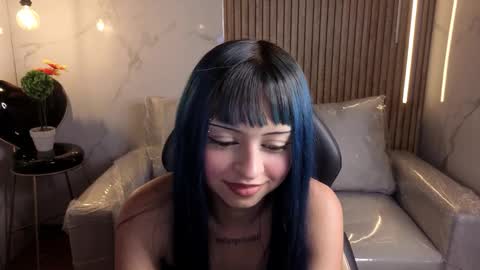 celeste_fioree online show from March 2026 07:02:02 PM