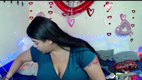 Snapshot of celeste_hotres chatting on May 2026 04:07:02 AM celeste_hotres online show from May 2026 04:07:02 AM