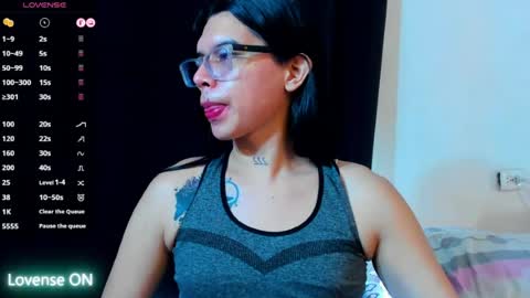 Celeste online show from June 2026 07:24:02 PM