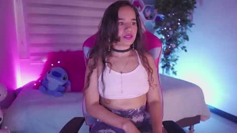 Celeste  online show from September 2025 01:44:02 PM