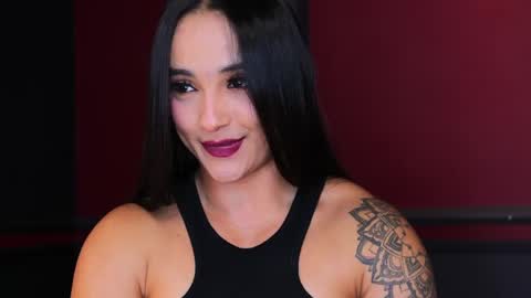 Celeste Madson online show from June 2026 08:59:02 PM