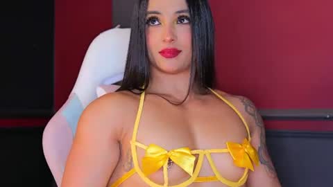 Celeste Madson online show from June 2026 05:59:01 PM