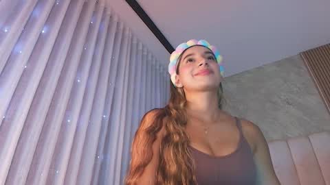 Celeste online show from April 2026 11:59:01 AM