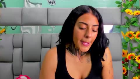 celeste owen18 online show from December 2024 08:19:02 AM