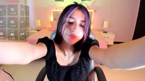 Celeste online show from March 2026 12:30:01 PM